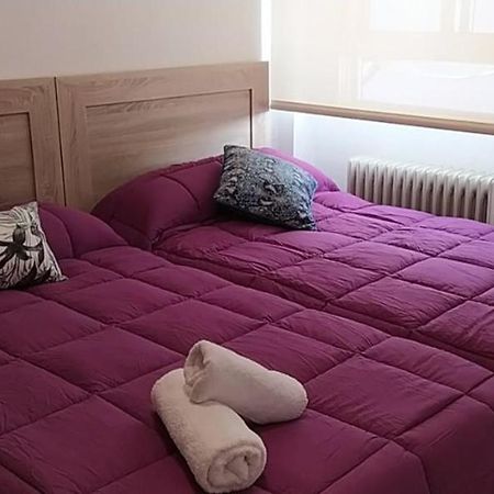 Urbanlux Lope de Vega Daire Albacete Dış mekan fotoğraf