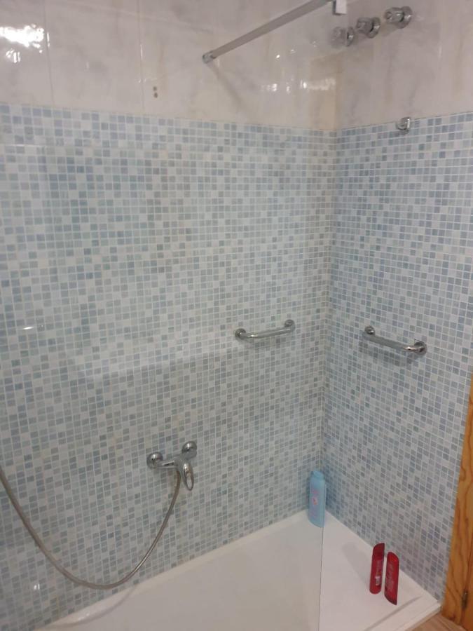 Urbanlux Lope de Vega Daire Albacete Dış mekan fotoğraf
