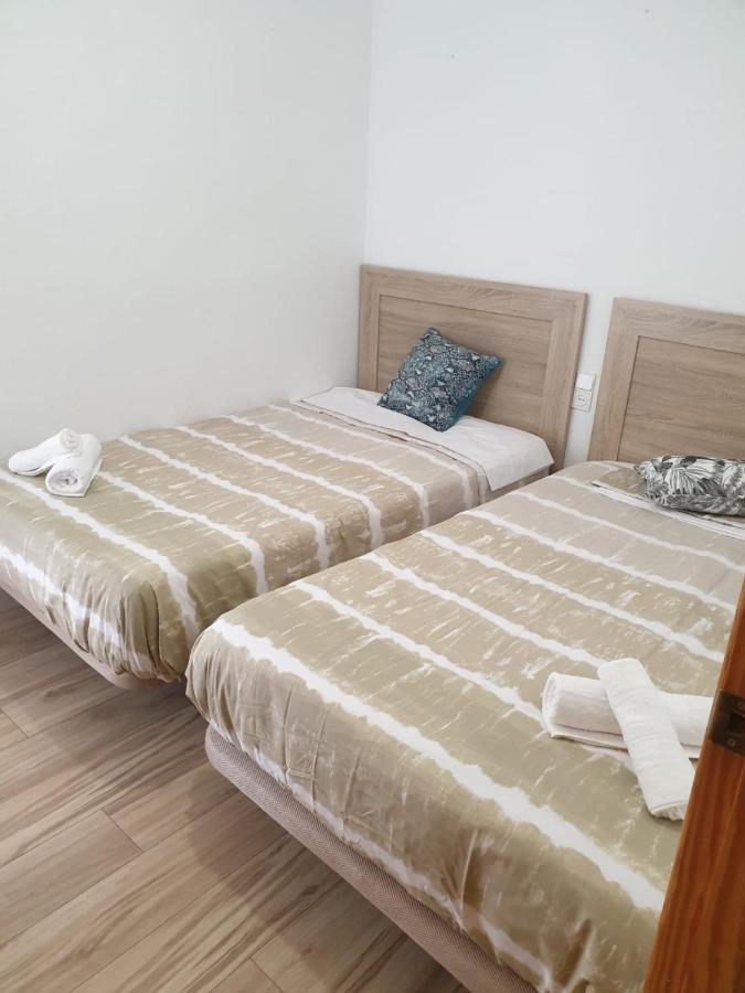 Urbanlux Lope de Vega Daire Albacete Dış mekan fotoğraf